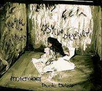 Moray Eel : Psycho : Delusion